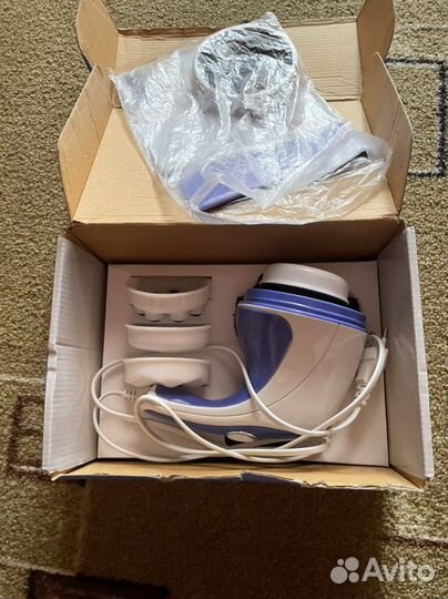 Массажер для комплексной тренировки и релаксации