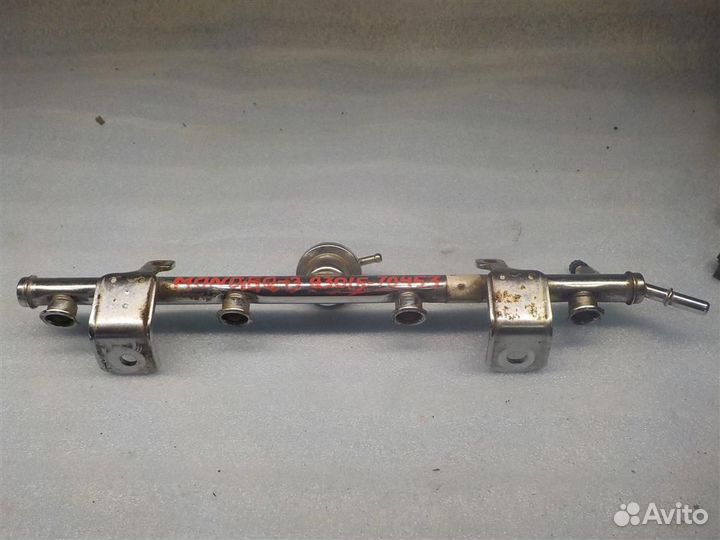 Рейка топливная (рампа) Ford Mondeo III 2000-2007