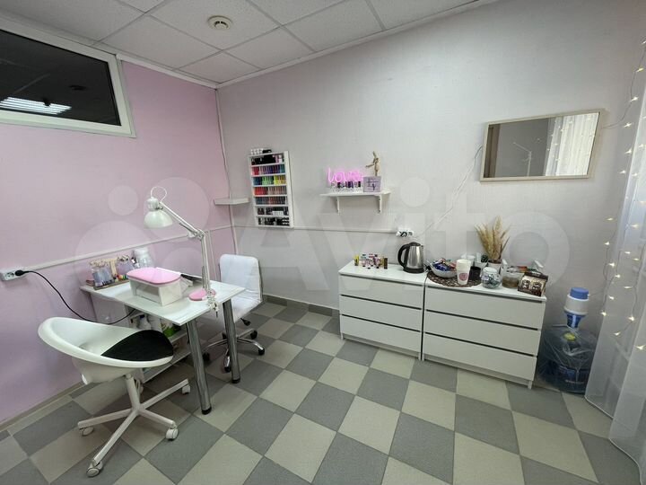 Офис, 15 м²