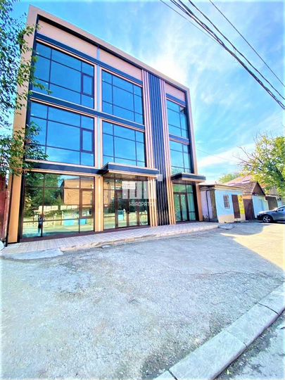 Продаётся коммерция