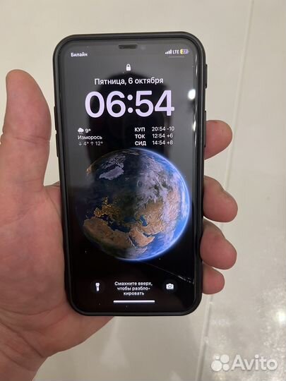 iPhone 11 Pro, 64 ГБ