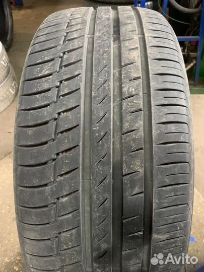 Continental ContiSportContact 6 SUV 275/40 R22 107Y