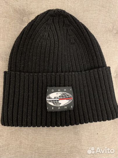 Мужская шапка