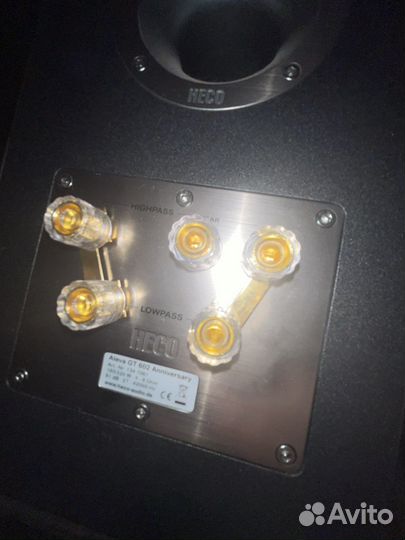 Акустика Heco Aleva GT 602