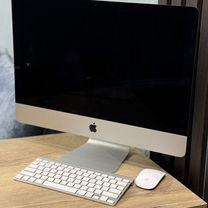 iMac(21.5-inch,Late 2013)