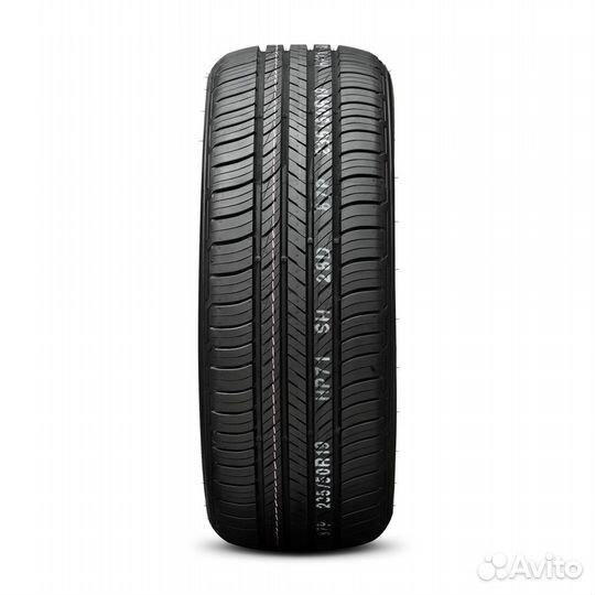 Kumho Crugen HP71 235/55 R18 100H