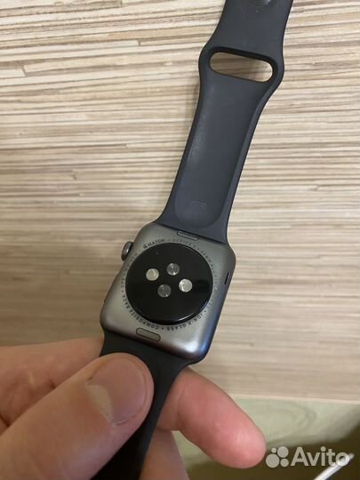 Apple watch series 3 42mm