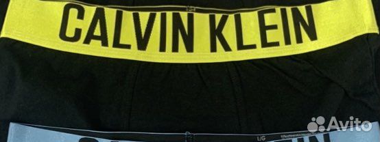 Трусы мужские