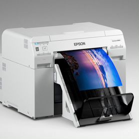 Epson SureLab SL-D500 SL-D800 SL-D1000