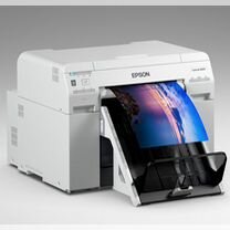 Epson SureLab SL-D500 SL-D800 SL-D1000