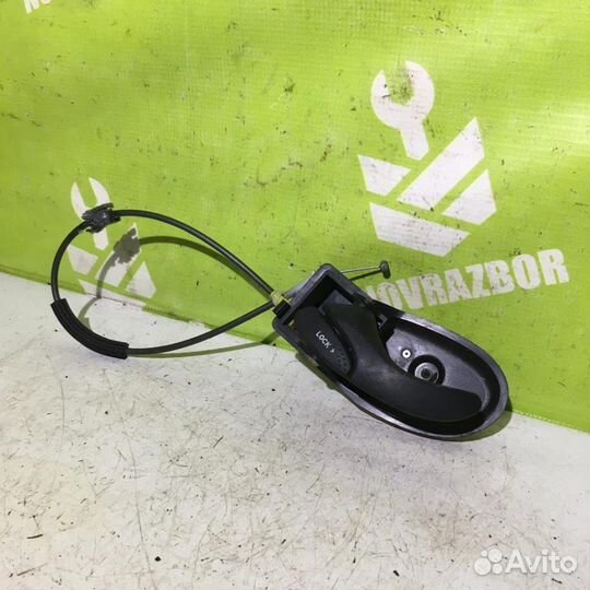 Ручка двери внутренняя левая Форд Фокус 1