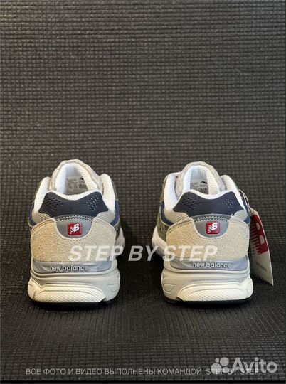 New balance 990v3 made in USA