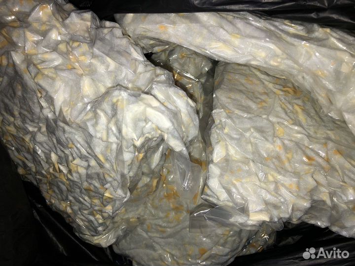 Наполнитель для игрушек/подушек