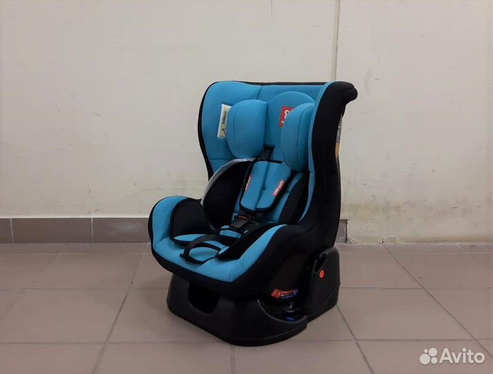 Автокресло Farfello GE-B. /Новое