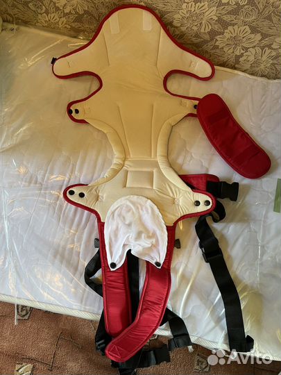 Кенгуру рюкзак переноска