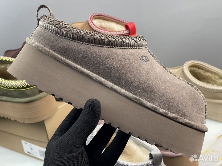 Угги ugg tazz женские оригинал +10 цветов