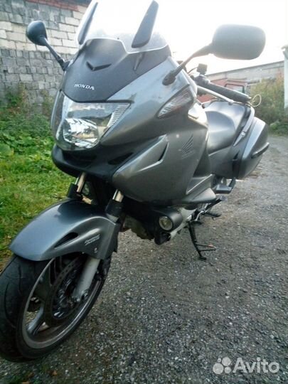 Продам honda NT 700