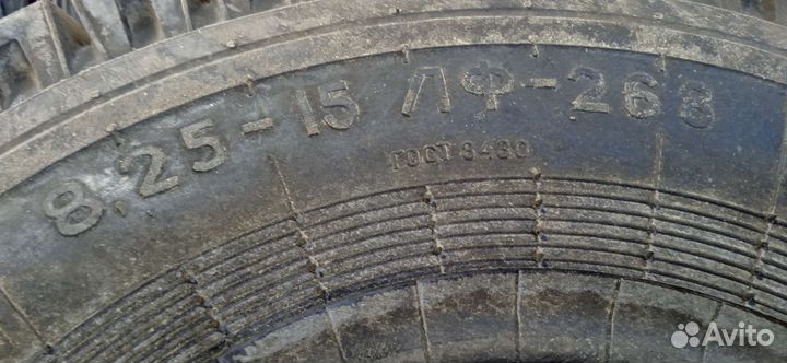 Колëса для автопогрузчика