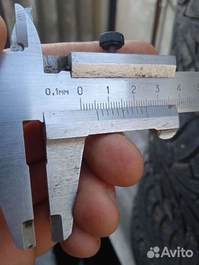 Hankook I'Pike RW11 195/65 R15