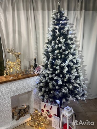 Елка искусственная