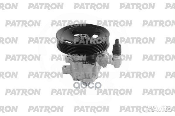 Насос гур MB ML164/GL164/R251