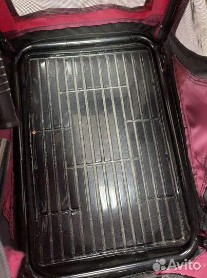 Переноска для кошек