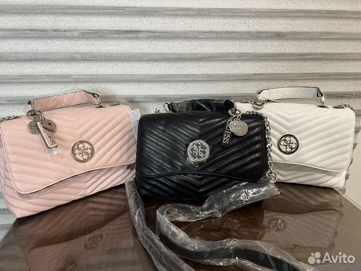 Сумка guess новая