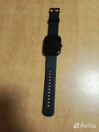 Смарт часы infinix