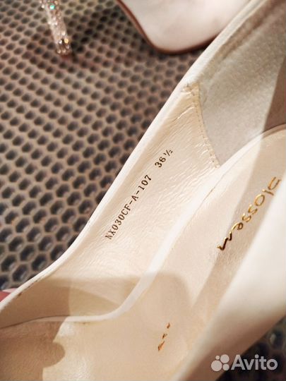 Туфли женские