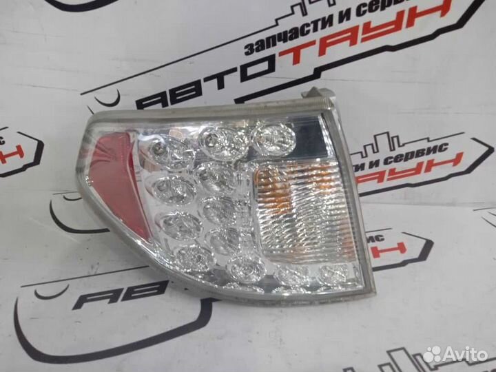 Фонарь subaru impreza impreza WRX STI impreza XV G