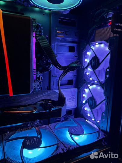 Игровой пк