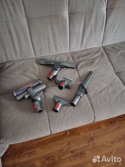 Пылесос Dyson