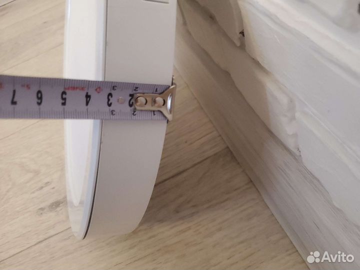 Светильник потолочный/настенный светодиодный