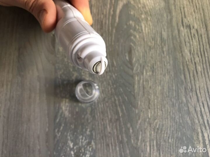 Триммер для когтей