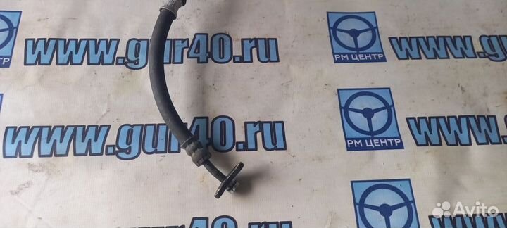 Шланг высокого давления Хонда црв 2