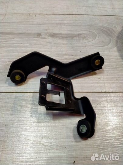 Крепление Toyota Chaser GX100 1GFE beams 1999.05