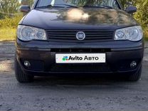 FIAT Albea 1.4 MT, 2008, 259 540 км, с пробегом, цена 450 000 руб.