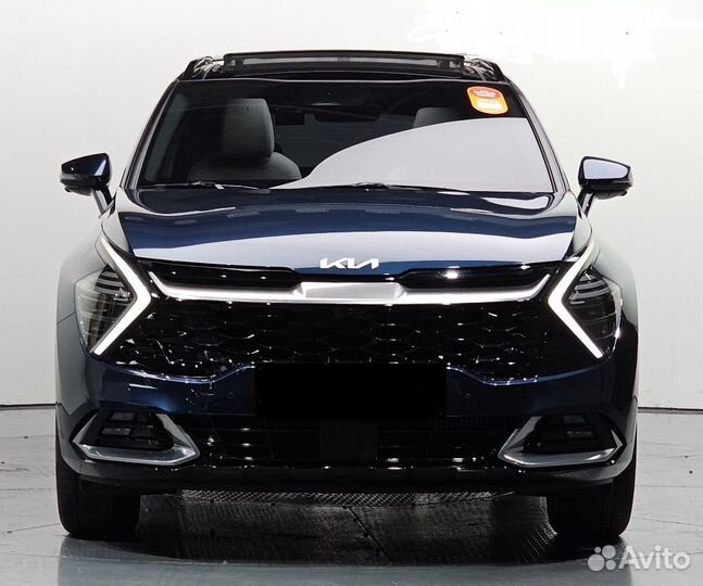 Kia Sportage 2.0 AT, 2023, 23 618 км