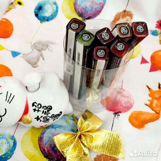 Косметика Avon