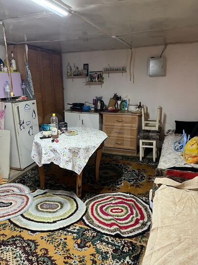 Дача 34 м² на участке 12 сот.