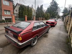 Audi Coupe 2.0 МТ, 1985, 999 999 км