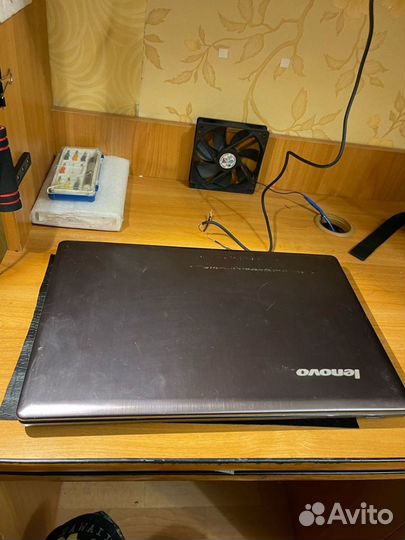 Lenovo ideapad z585