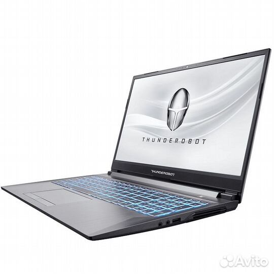 Ноутбук игровой 15.6