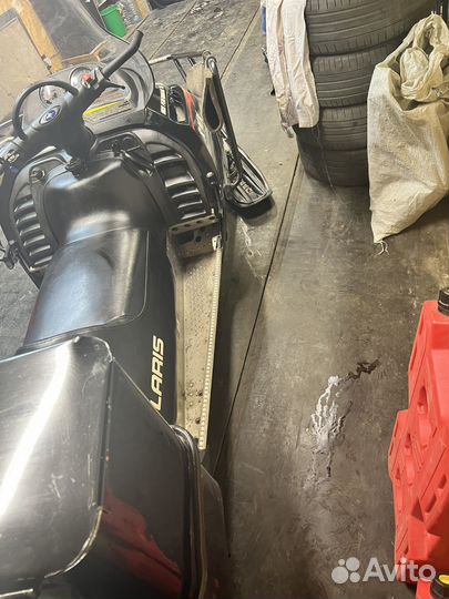 Продам снегоход 