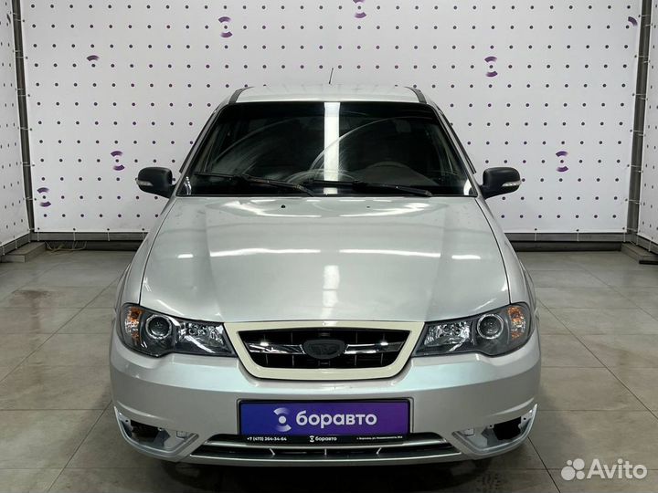 Daewoo Nexia 1.6 МТ, 2012, 308 548 км