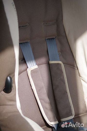 Автокресло детское maxi -cosi priori