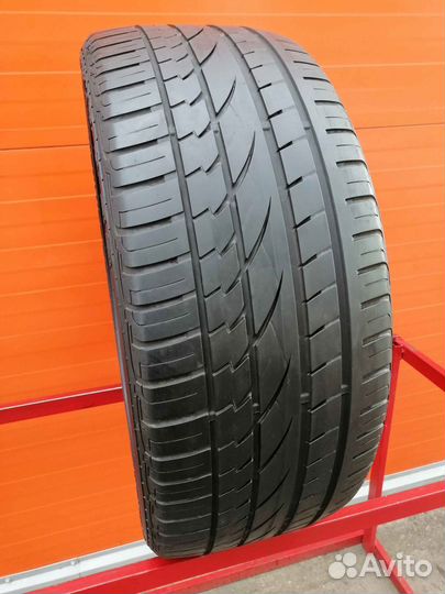 Continental ContiCrossContact UHP 265/40 R22 111F