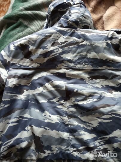 Охота и рыбалка