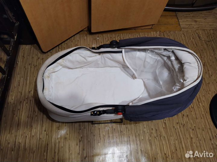 Зимний блок tutis zippy