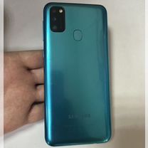 Samsung Galaxy M21, 4/64 ГБ